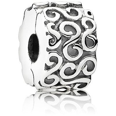 Charm Pandora in Argent 790338 - 790338